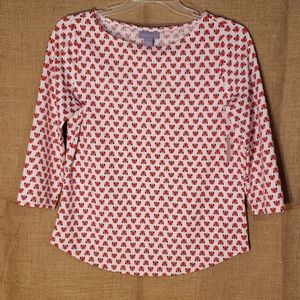 New with tags. Women's top